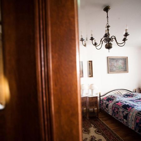 Chateau Neufays Theux Habitación foto
