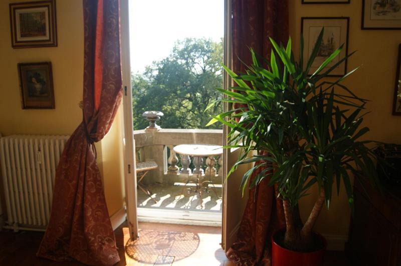 Chateau Neufays Theux Habitación foto