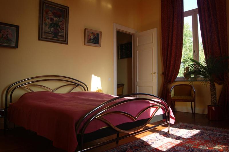 Chateau Neufays Theux Habitación foto