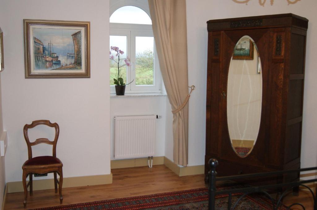 Chateau Neufays Theux Habitación foto
